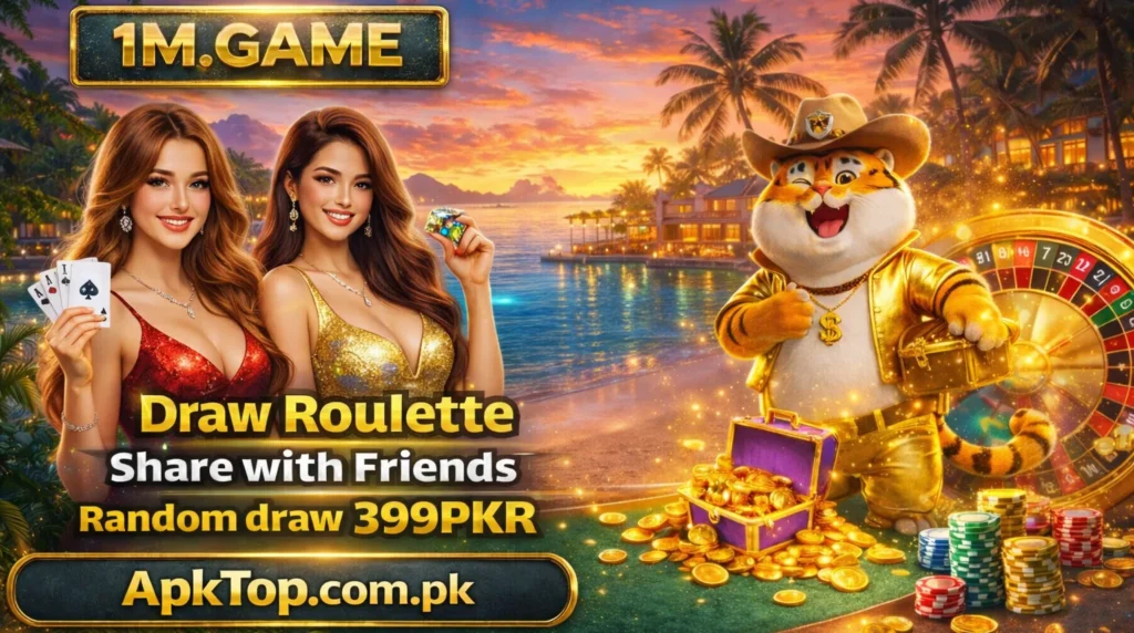 1M Game Apk Download