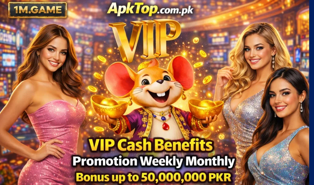 1M Game Apk Download