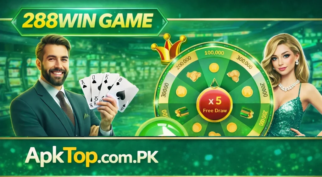 288win Game Apk download