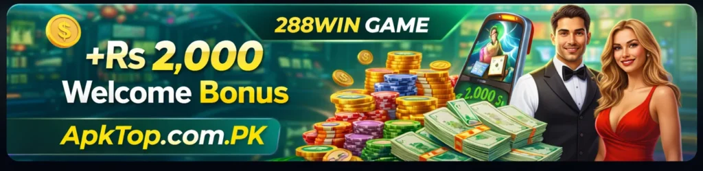 288win Game app