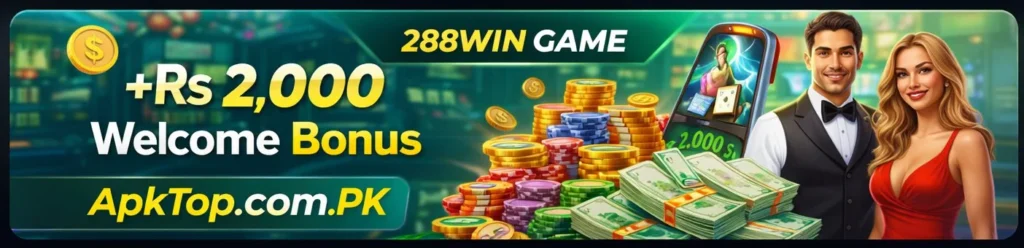 288win Game download