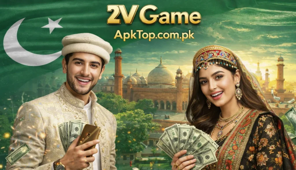 2v Game Download Apk