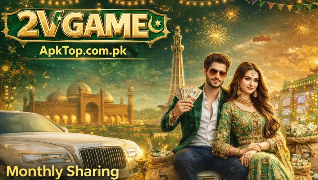 2v Game Download App