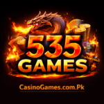 535 Games