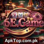 6E Game Download