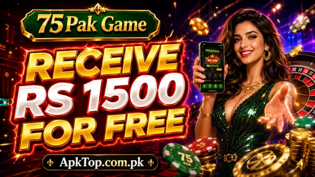 75pak game apk