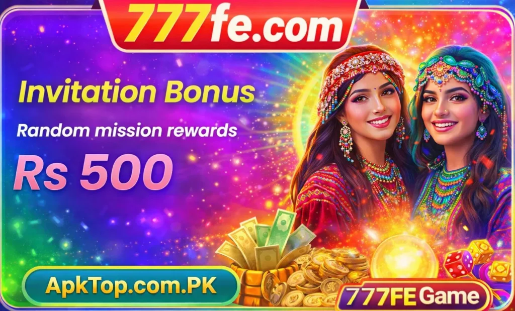 777FE Game Download