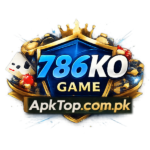 786ko Game