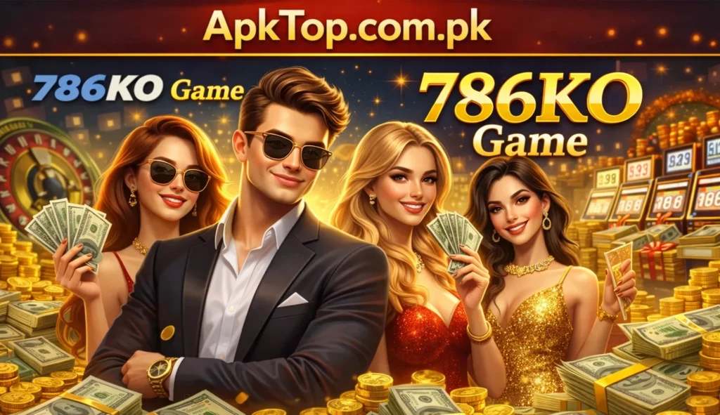 786ko Game Download