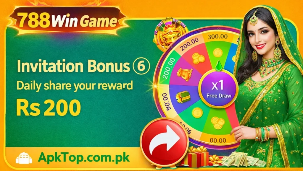788 Win Game