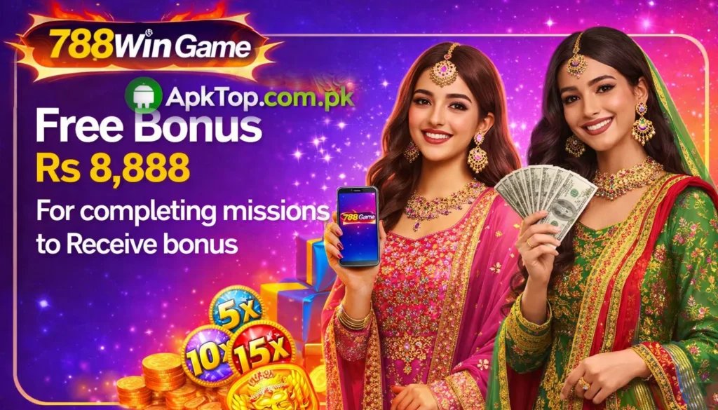 788 Win Game App