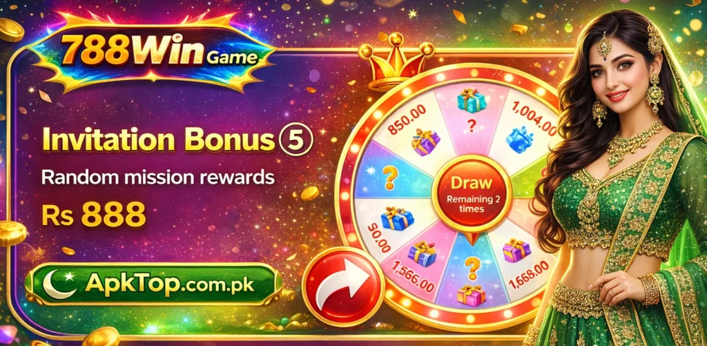 788Win Game