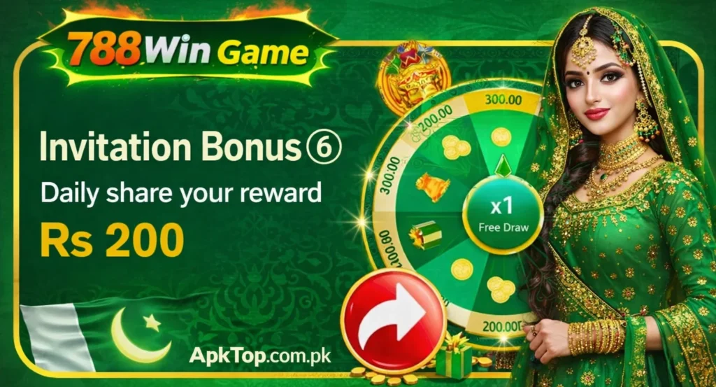 788Win Game App