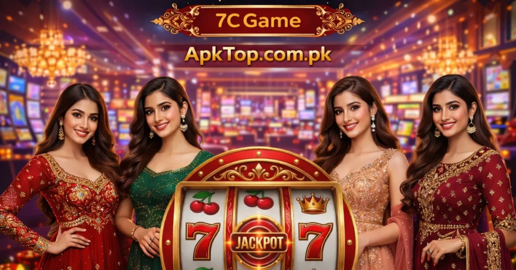 7C Game Apk Download