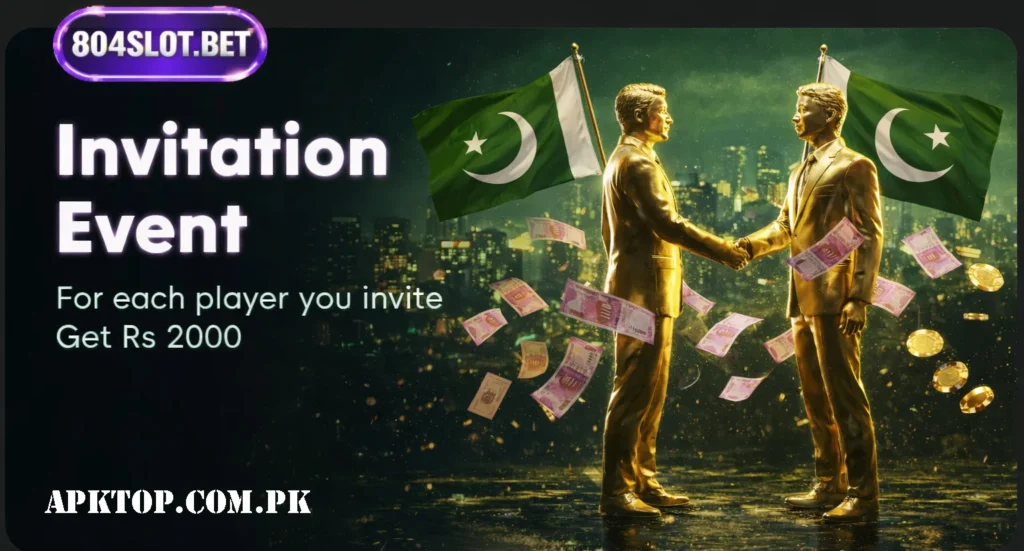 804Slot Game Download