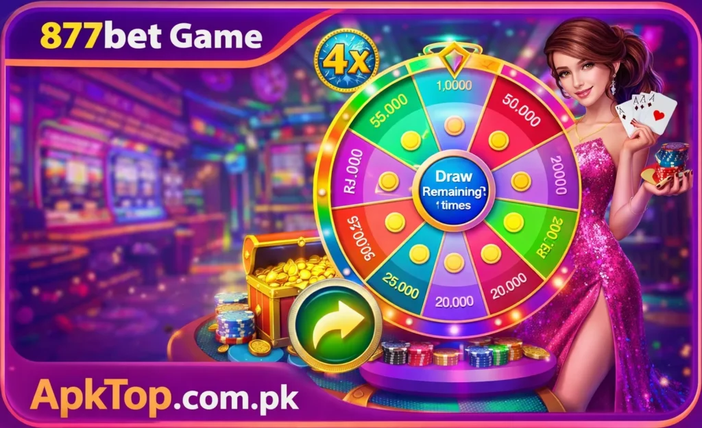 877Bet Game apk download