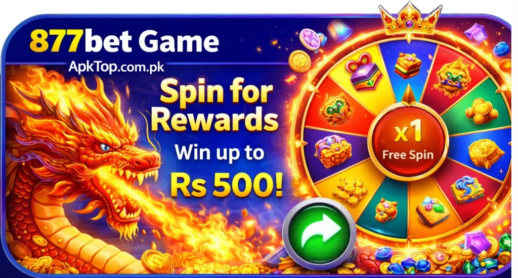 877Bet Game download