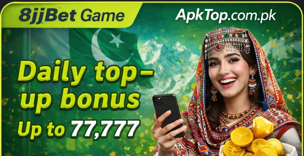 8jj Bet Game Apk Download