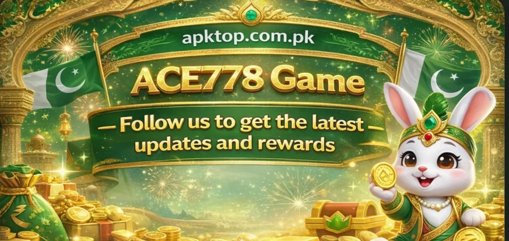 ACE778 Game