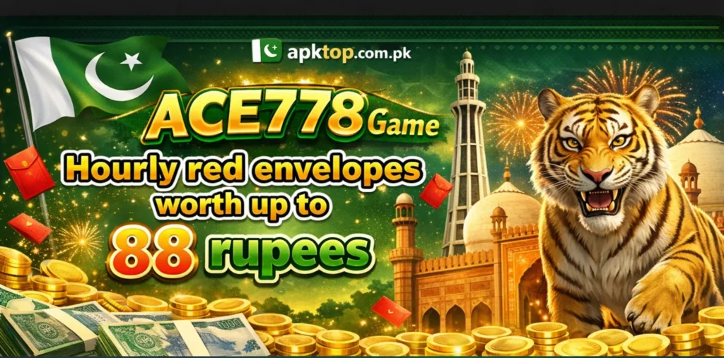 ACE778 Game Apk Download