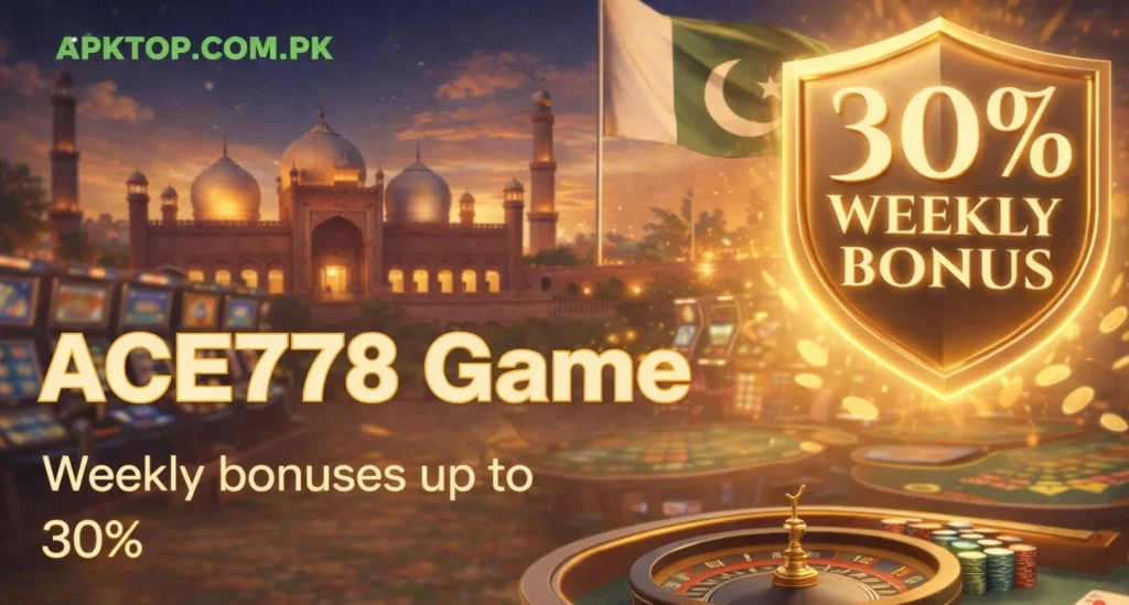 ACE778 Game Download