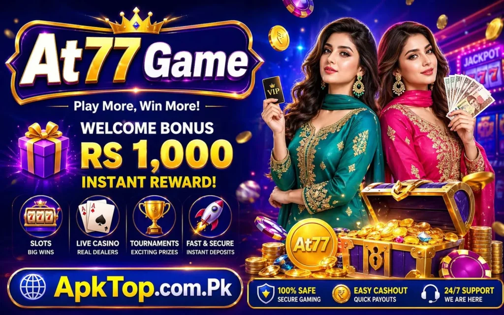 At77 Game