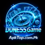 Done55 Game Download