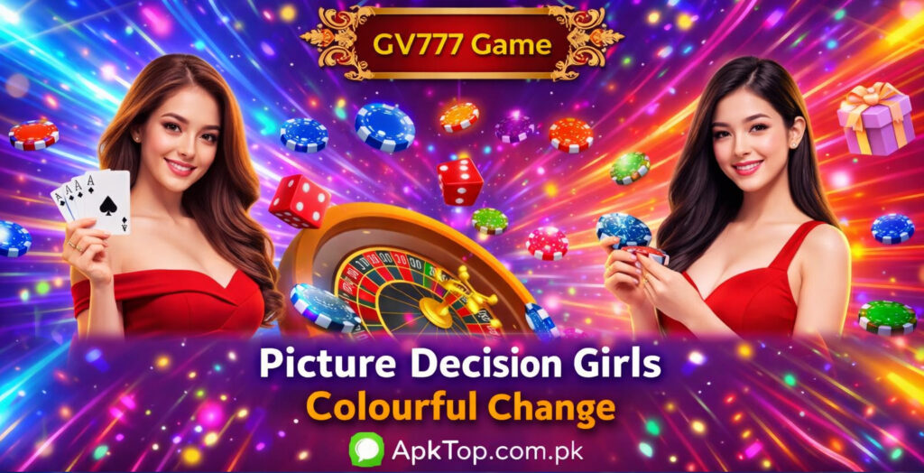 Gv777 Game Download