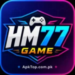 Hm77 game login