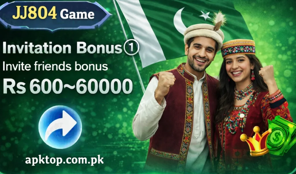 Jj 804 Game Login