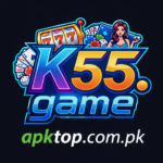 K55 Game Download