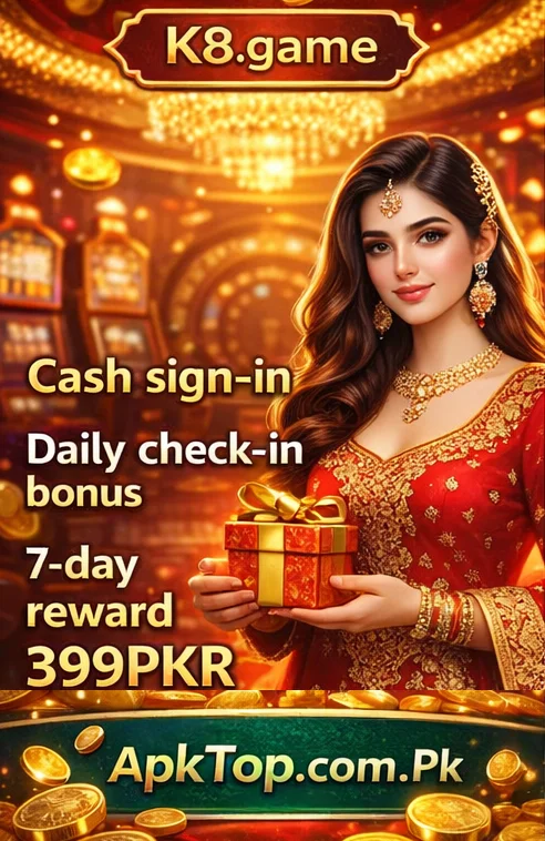 K8 Game Apk Download