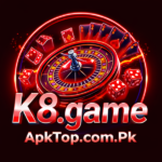 K8 Game Download