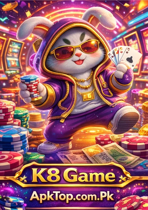 K8 Game Download