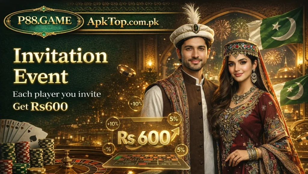 P88 Game Apk Download