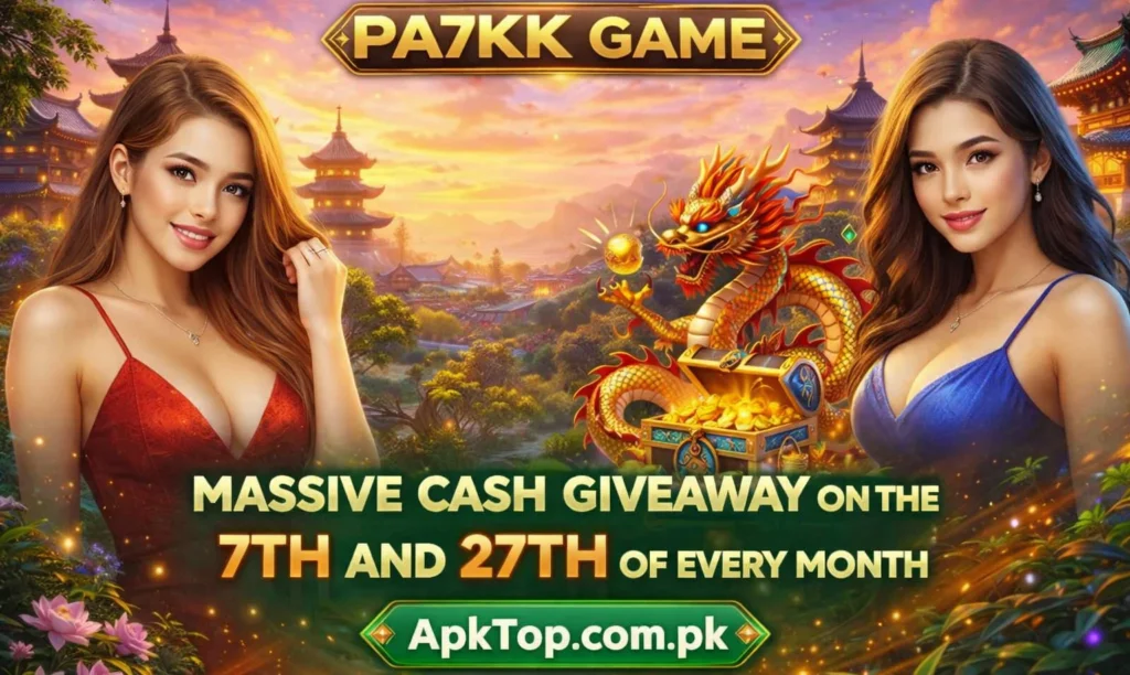 PA7KK Game download