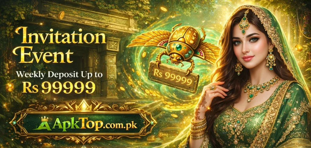 PK8 Game Apk Download