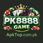 PK8888 Game