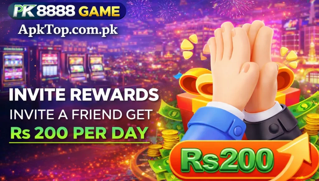 PK8888 Game Apk Download