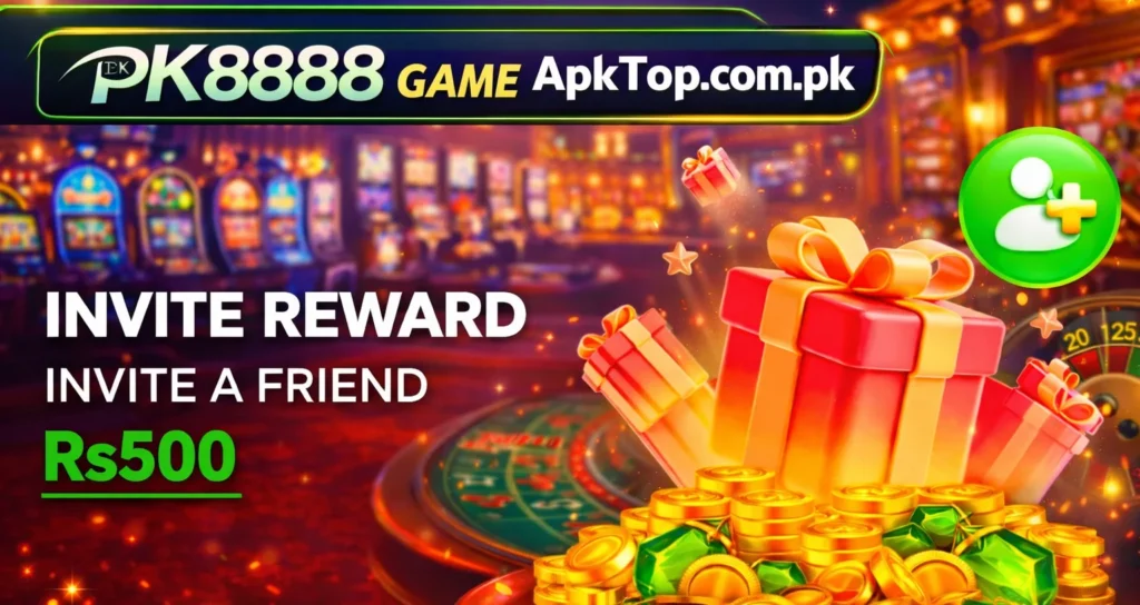 PK8888 Game Download