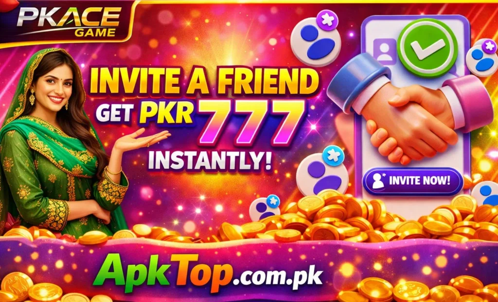 PK Ace App