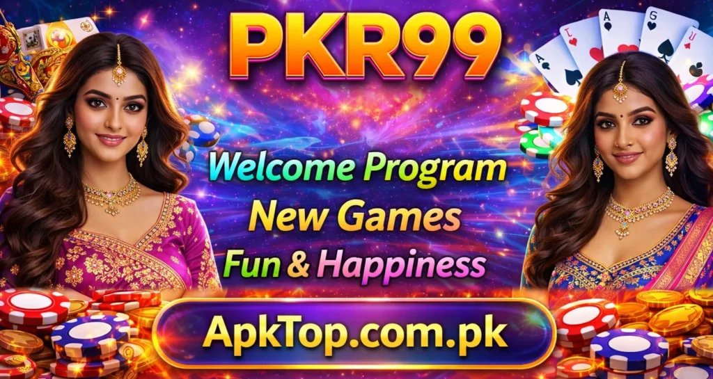 Pkr99 Game