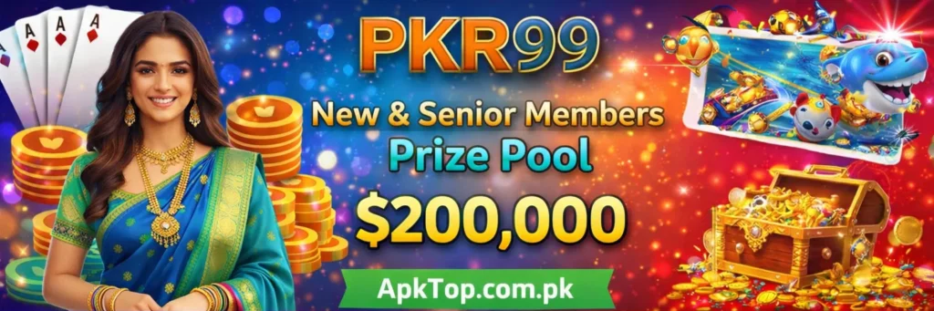 Pkr99 Game Login