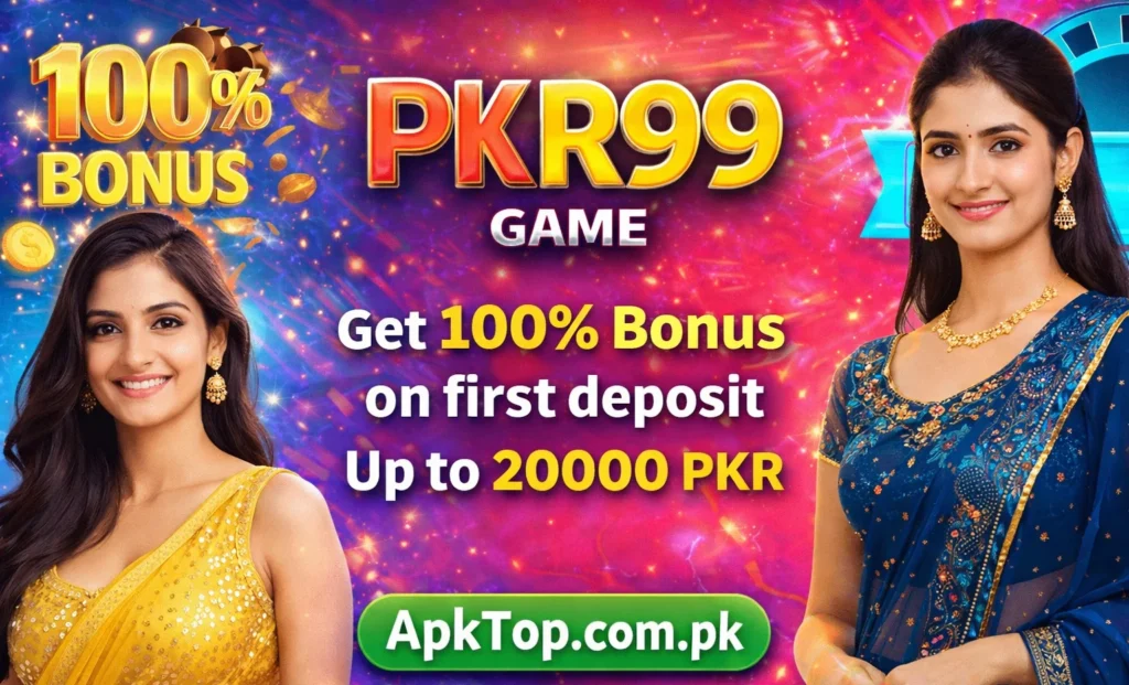 Pkr99 Game download