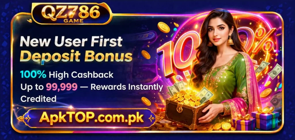 Qz786 Game Apk Download