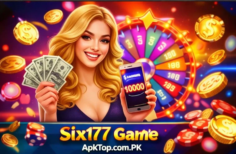 Six 177 Game Apk Download