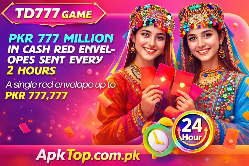 TD777 Game download