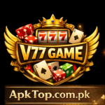 V 77 Game Apk Download