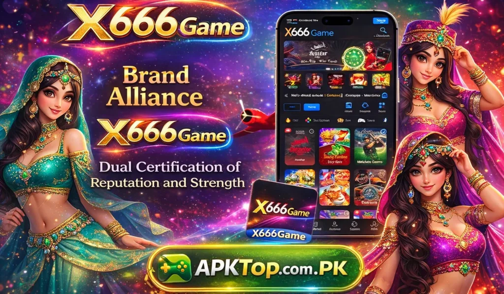 X666 Game Download