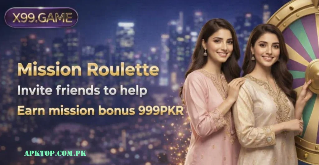 X99 Game Apk Download